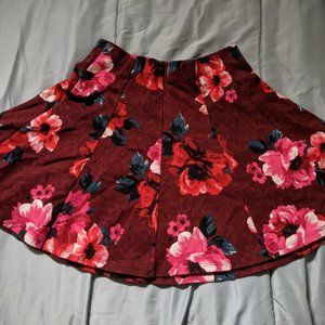 Hollister Skirt